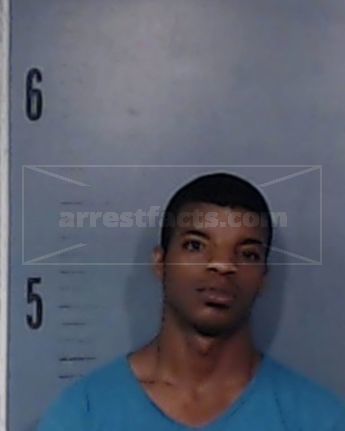 Trevon Reshaud Jeter