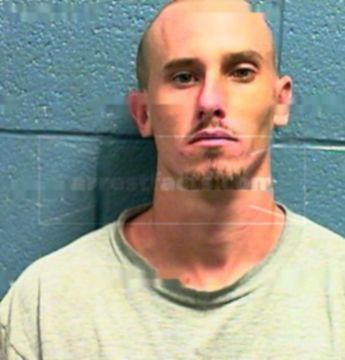 Charles Anthony Wilkins