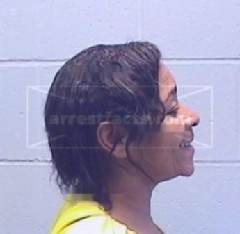 Bernice Burns