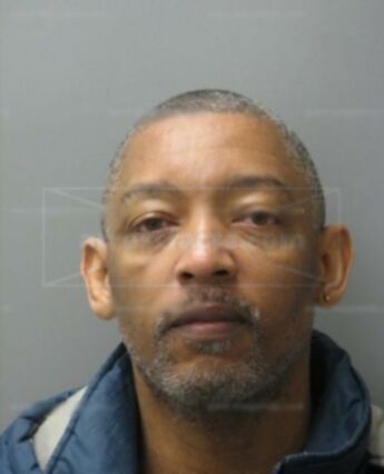 Derrick Dewayne Bluford