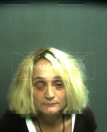 Cynthia Fay Dillon