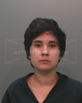Sandra Brianna Cervantes