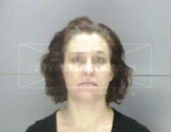 Christina Elizabeth Lindemuth