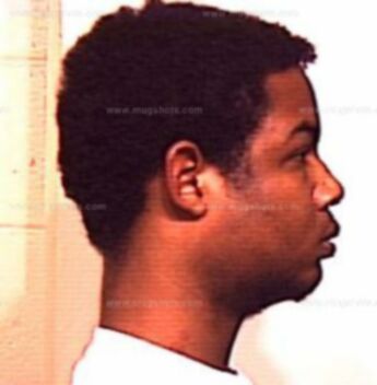 Robert Eugene Mckenzie
