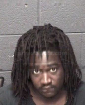 Reginald Louis Hollingsworth