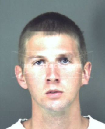 Seth David Carmickle