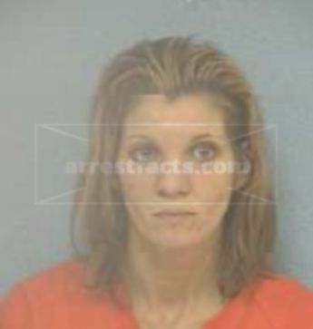 Tina Louise Riley