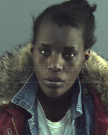 Taquila Moneatt Jackson