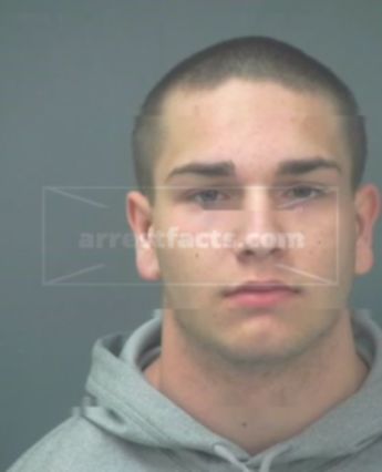 Brady Kyle Morris