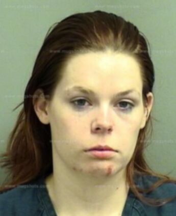 Amy Renee Perry