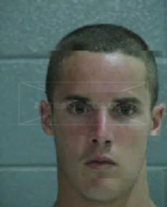 Dustin Lee Edwards