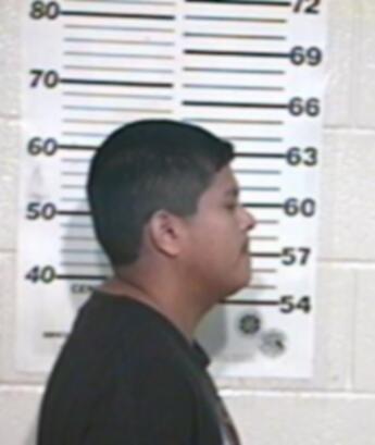 Armando Zuniga Martinez
