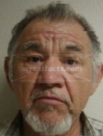 Jesse Flores Martinez