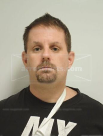 David Wayne Rank