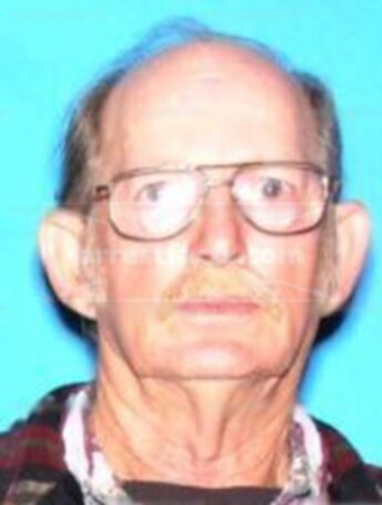 Barney Hugh Gilliland