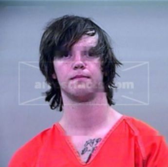 Zachary Thomas Collins