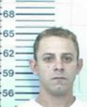 Jared Wayne Chaumont