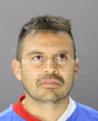 Mario Flores Alejos