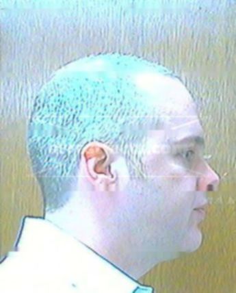 Richard Allen Rogers