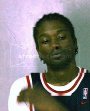 Luther Lamar Thomas