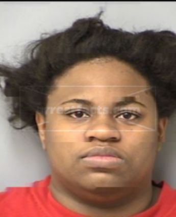 Nichole Deloris Cummings