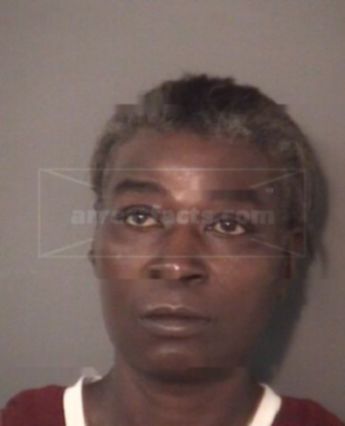 Beverly Denise Brewton