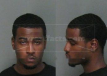 Carlton Scott
