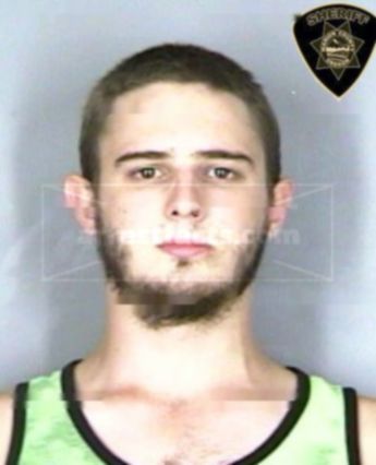 Austin Lucas Weaver