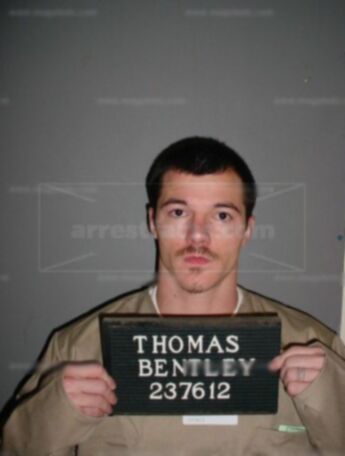 Thomas J. Bentley