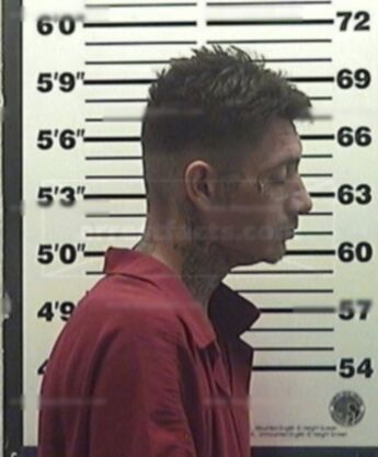 Gerald Quintana