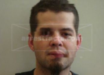 Daniel David Delgado