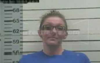 Natalie Nichole Hamberline
