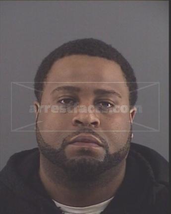 Nicholas Dewayne Hearn