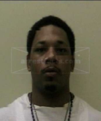 Rashawn Walker