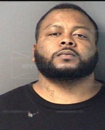 Antonio Delance Holt
