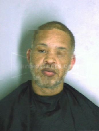 Bryan Bernard Hardaway
