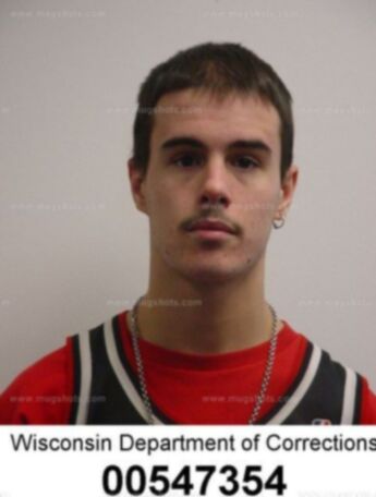 Taylor James Oliver