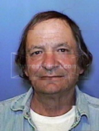 Walter Edward Bauchman Jr.