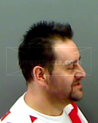 Danny Paul Varner