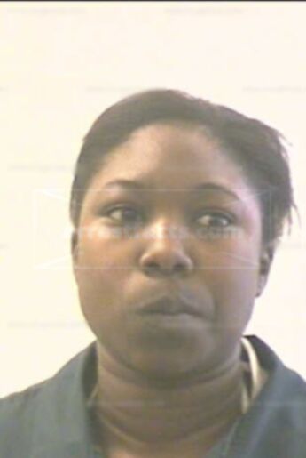 Shandreika Lashon Milton