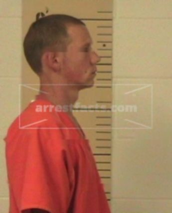 Cory Allen Senior