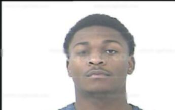 Oshea John Bryant
