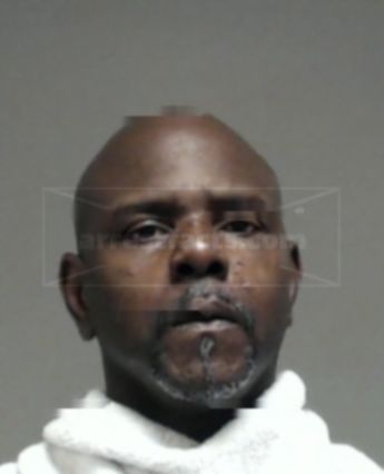 Johnny Joseph Rogers