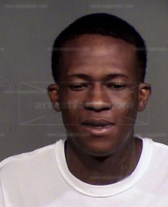 Brandon Alexander Boyce