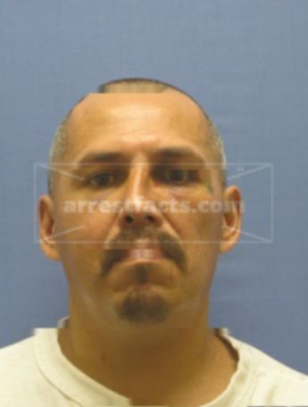 Noel Sanchez Caudillo