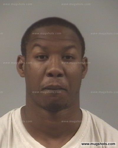 Julius Devon Crenshaw