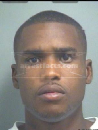 Gregory Jerome Davis