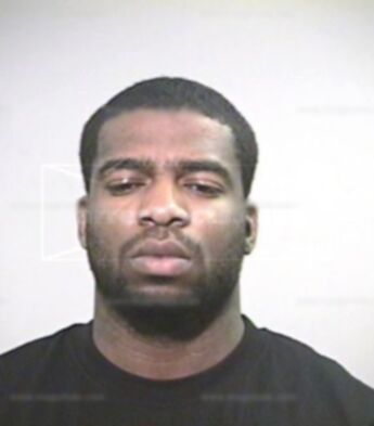 Brandon Keith Franklin