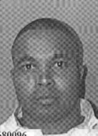 James Earl Evans