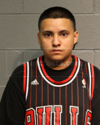 Edwin Alfredo Diaz